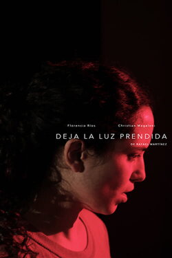 Leave The Light On (2018) Leave The Light On (2018)