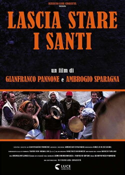 Leave the Saints Alone (2017) Leave the Saints Alone (2017)