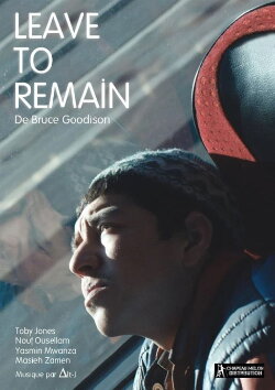 Leave to Remain (2013) Leave to Remain (2013)