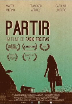 Leaving (2014)