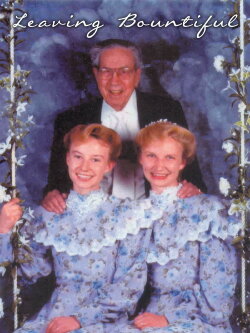 Leaving Bountiful (2002) Leaving Bountiful (2002)