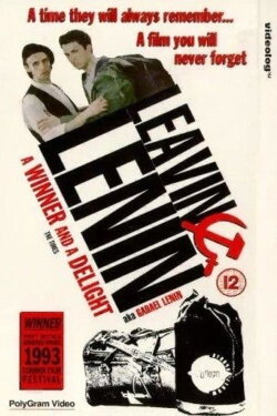 Leaving Lenin (1994)