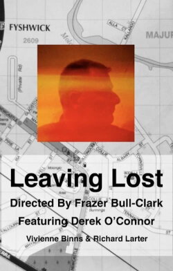 Leaving Lost (2013)