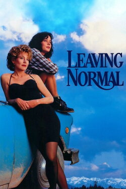 Leaving Normal (1992) Leaving Normal (1992)