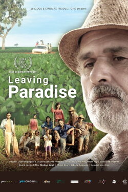 Leaving Paradise (2020)