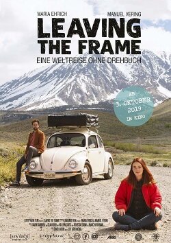 Leaving the Frame (2019) Leaving the Frame (2019)