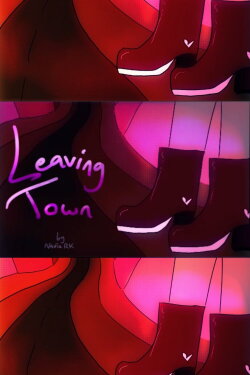 leaving town (2022) leaving town (2022)