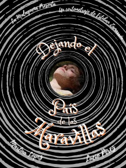 Leaving Wonderland (2021)