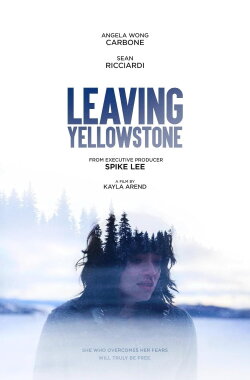 Leaving Yellowstone (2023)