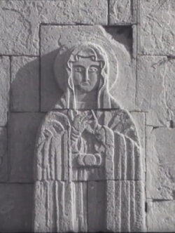 Lebbaeus Whose Surname Was Thaddaeus (1967)