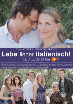 Lebe lieber italienisch! (2014) Lebe lieber italienisch! (2014)