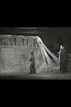 Leben des Galilei (1947) Leben des Galilei (1947)