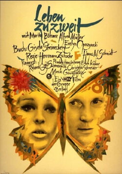Leben zu zweit (1968) Leben zu zweit (1968)