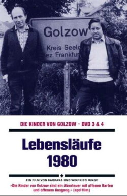 Lebensläufe - Die Geschichte der Kinder von Golzow in einzelnen Portraits (1981) Lebensläufe - Die Geschichte der Kinder von Golzow in einzelnen Portraits (1981)