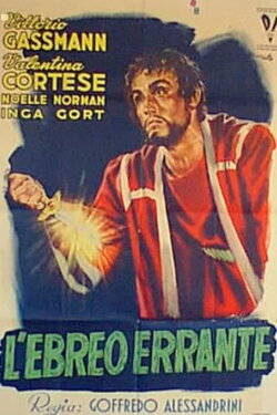 L'ebreo errante (1948) L'ebreo errante (1948)