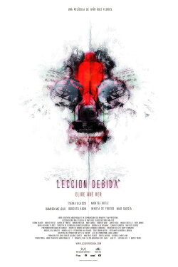 Lección Debida (2011) Lección Debida (2011)