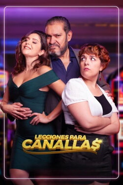 Lecciones para canallas (2022) Lecciones para canallas (2022)