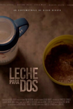Leche para dos (2019) Leche para dos (2019)