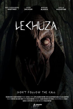 LECHUZA (2023)