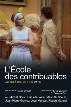 L'École des contribuables (1972) L'École des contribuables (1972)