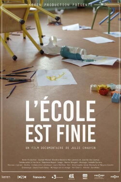 L’école est finie (2022) L’école est finie (2022)