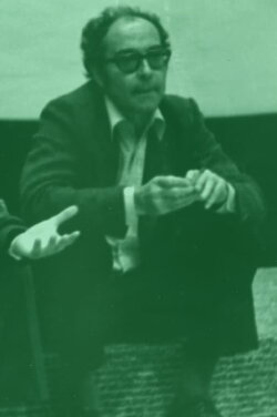 Leçons de cinéma de Godard à Montréal, classe 1 (1978) Leçons de cinéma de Godard à Montréal, classe 1 (1978)