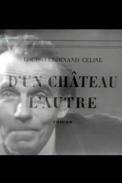 Lectures pour tous : D'un château l'autre (1957) Lectures pour tous : D'un château l'autre (1957)