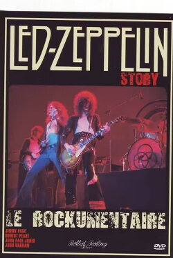 Led Zeppelin Story (2006) Led Zeppelin Story (2006)