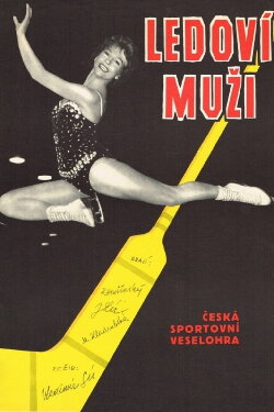 Ledoví muži (1961) Ledoví muži (1961)
