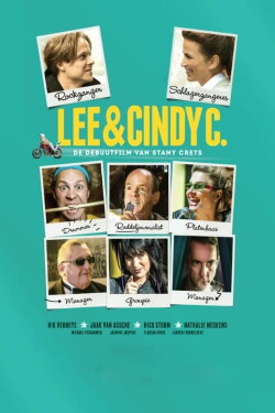 Lee & Cindy C. (2015) Lee & Cindy C. (2015)