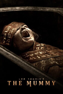 Lee Cronin's The Mummy (2026) Lee Cronin's The Mummy (2026)