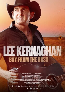 Lee Kernaghan: Boy From The Bush (2022) Lee Kernaghan: Boy From The Bush (2022)