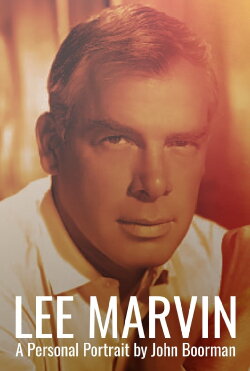 Lee Marvin: A Personal Portrait by John Boorman (1998) Lee Marvin: A Personal Portrait by John Boorman (1998)