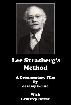 Lee Strasberg's Method (2010) Lee Strasberg's Method (2010)