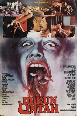 Leech Wizard (1981) Leech Wizard (1981)