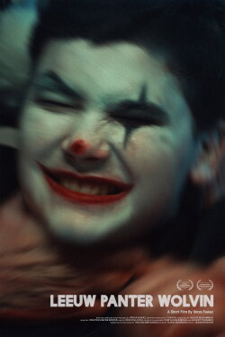 Leeuw Panter Wolvin (2019) Leeuw Panter Wolvin (2019)