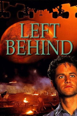 Left Behind (2000) Left Behind (2000)
