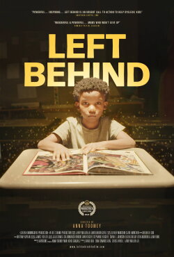 Left Behind (2025) Left Behind (2025)
