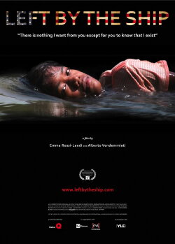 Left by the Ship (2011)