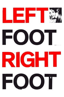 Left Foot Right Foot (2013) Left Foot Right Foot (2013)