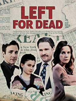 Left for Dead (2018) Left for Dead (2018)