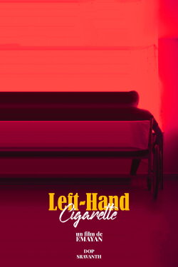 Left-Hand Cigarette (2023)