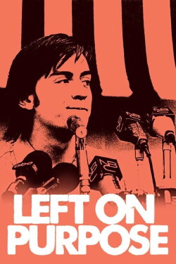 Left On Purpose (2015)