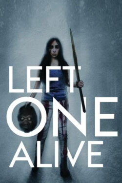 Left One Alive (2024)