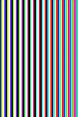 left/right/wrong (or, RGB and You and Me): The Sick Sense, Part 3 (2023) left/right/wrong (or, RGB and You and Me): The Sick Sense, Part 3 (2023)