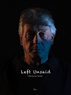 Left Unsaid (2020)