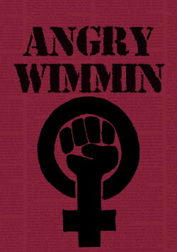 Lefties: Angry Wimmin (2006) Lefties: Angry Wimmin (2006)
