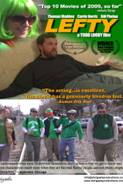 Lefty (2009)