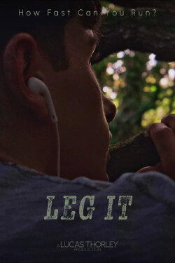 Leg It (2023)
