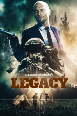 Legacy (2020) Legacy (2020)